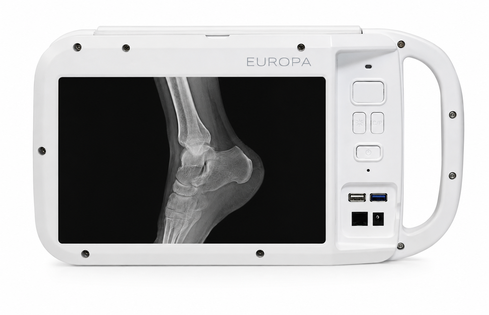 Aspen Imaging Healthcare