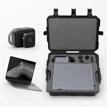 The complete Laica85L package